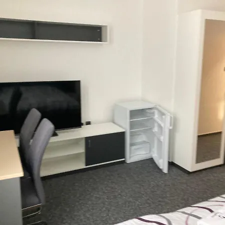 Guest house Grasel 3*