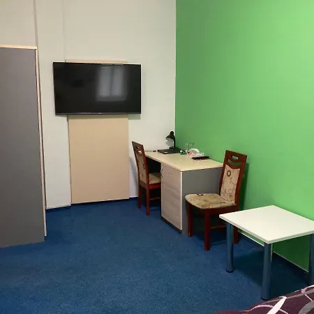Grasel Guest house Nove Syrovice