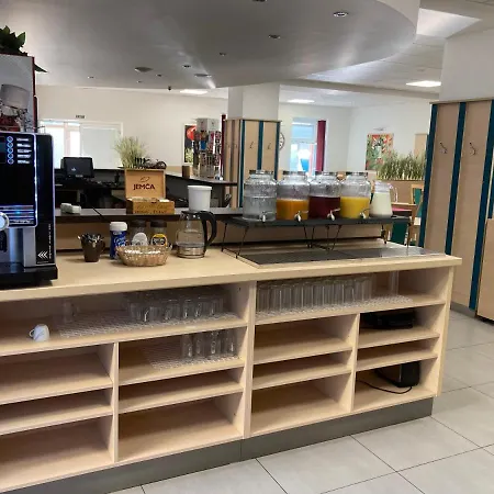 Grasel 3* Nové Syrovice