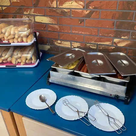 Grasel 게스트하우스 3*