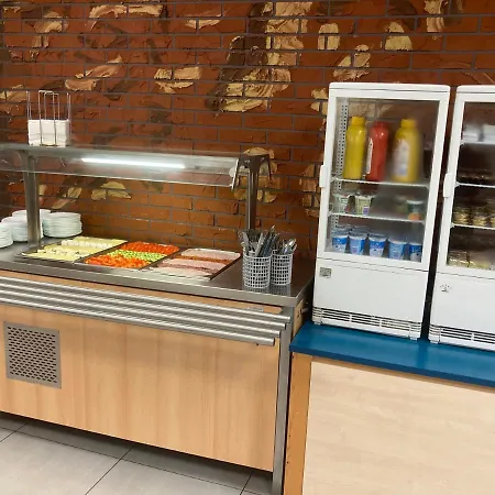 Grasel 게스트하우스 3*