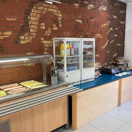 Guest house Grasel