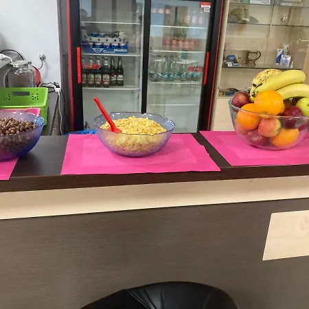 게스트하우스 Grasel 3*