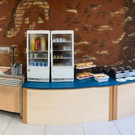 게스트하우스 Grasel Nové Syrovice