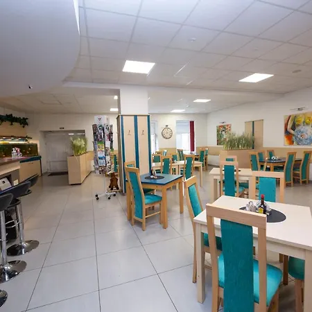 Grasel 3* Nové Syrovice