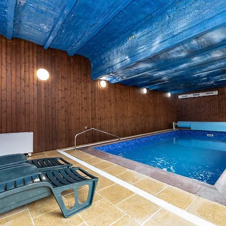Grasel Guest house 3*