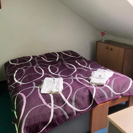 Grasel Guest house 3*