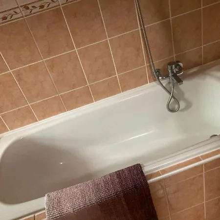 Grasel Guest house