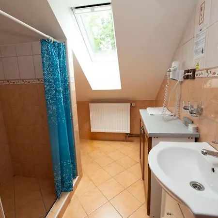 Grasel Guest house 3*