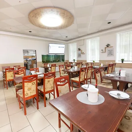 Grasel Guest house 3*