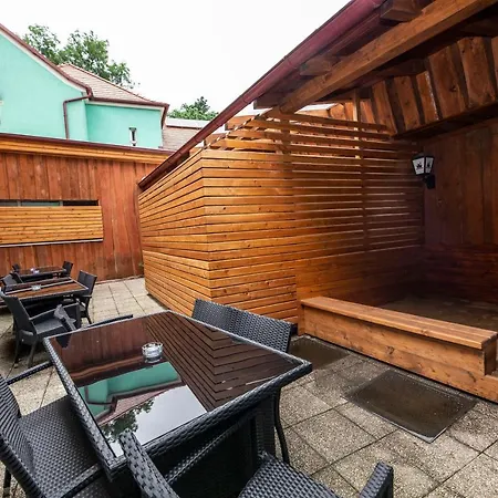 Grasel Guest house