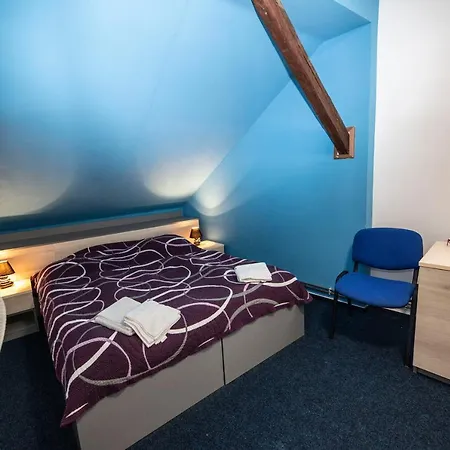 Grasel Guest house