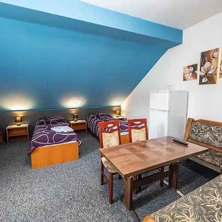 Grasel Maison d'hôtes 3*