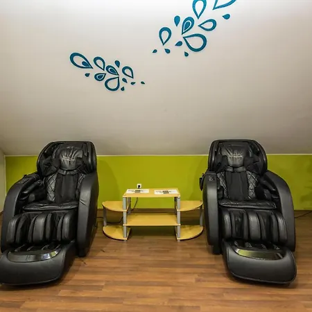 Guest house Grasel 3*