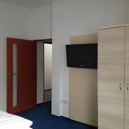 Guest house Grasel