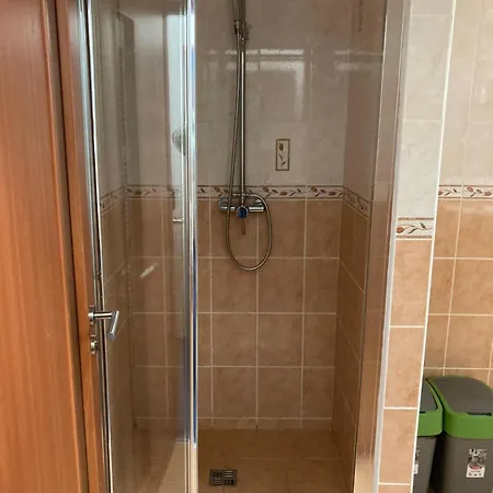 Guest house Grasel Nove Syrovice