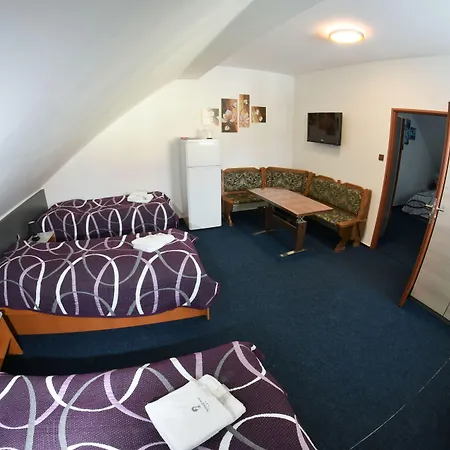 Grasel 게스트하우스