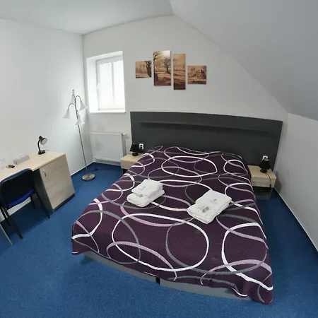 Grasel Nové Syrovice