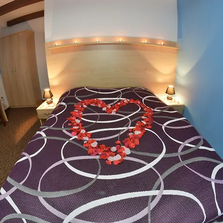 Guest house Grasel 3*