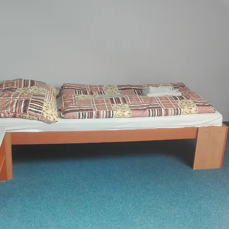 게스트하우스 Grasel Nové Syrovice