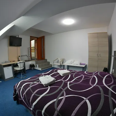 Grasel 게스트하우스