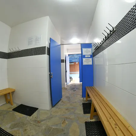 Grasel 게스트하우스 Nové Syrovice