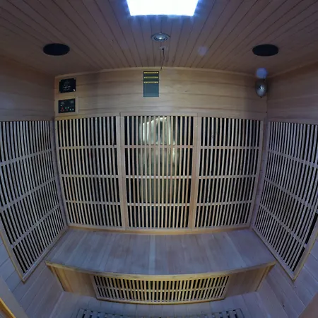 Grasel 게스트하우스 3*