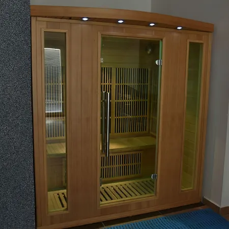 Grasel 게스트하우스