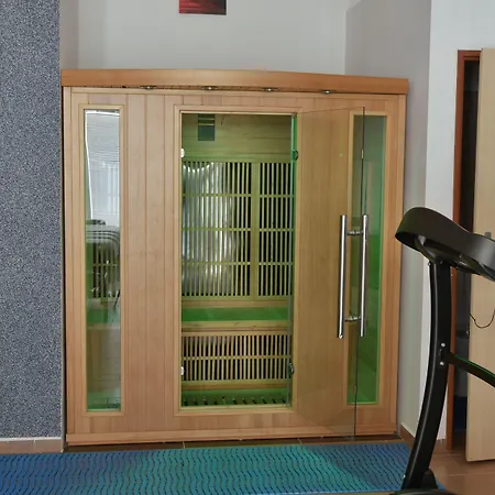 게스트하우스 Grasel 3*