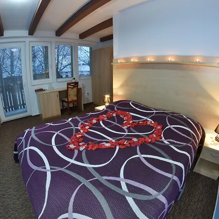 Grasel Maison d'hôtes 3*