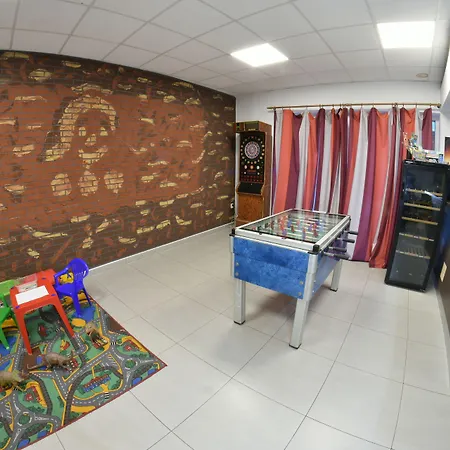 게스트하우스 Grasel