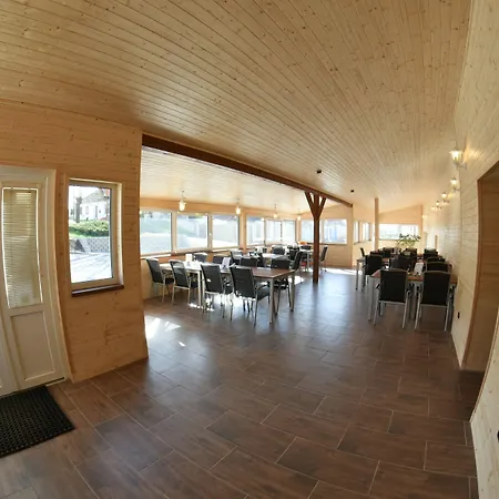 Grasel Maison d'hôtes Nové Syrovice
