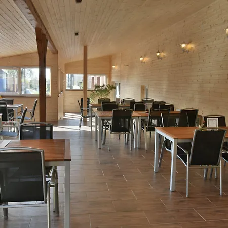 Grasel 게스트하우스 3*