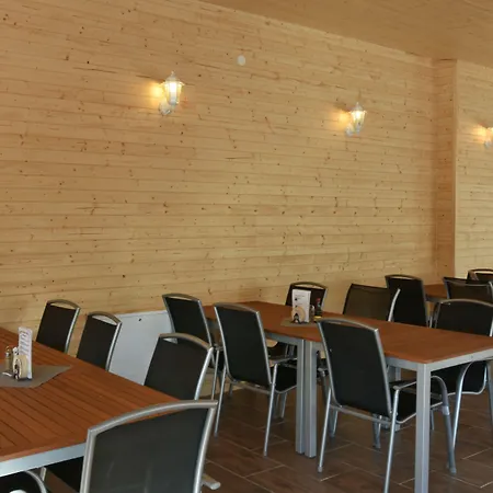 게스트하우스 Grasel Nové Syrovice