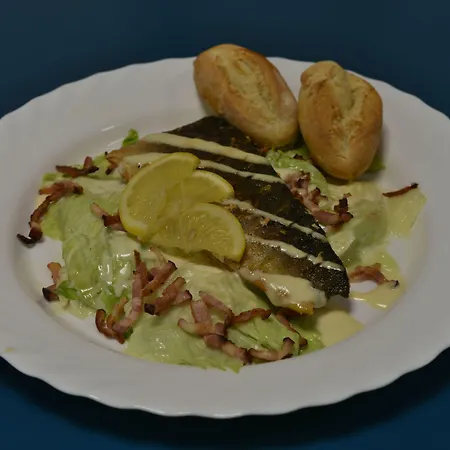 게스트하우스 Grasel Nové Syrovice