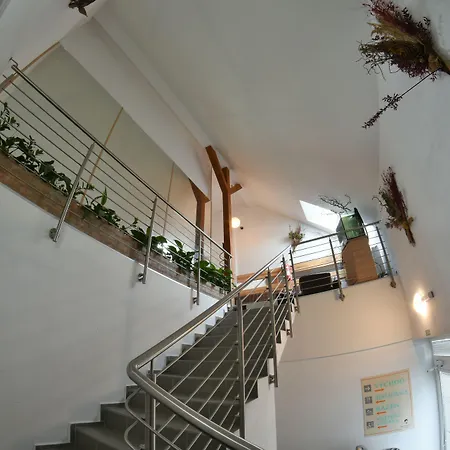 Grasel 3* Nové Syrovice