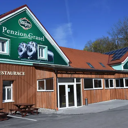 Grasel 3*
