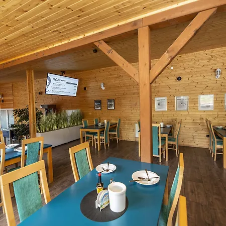 Grasel Guest house