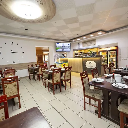 Grasel 3* Nové Syrovice