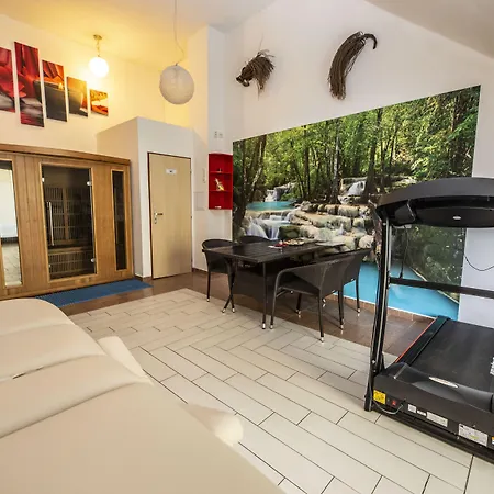 Maison d'hôtes Grasel 3*