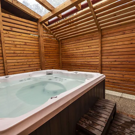 Grasel 3* Nove Syrovice