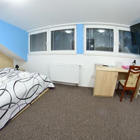 Guest house Grasel