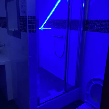 Grasel 3* Nové Syrovice