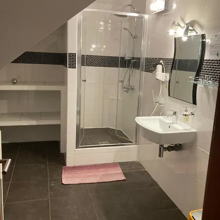 Grasel Maison d'hôtes Nové Syrovice