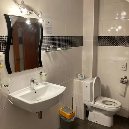 Grasel Maison d'hôtes 3*