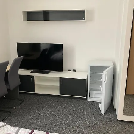 Grasel 3* Nové Syrovice