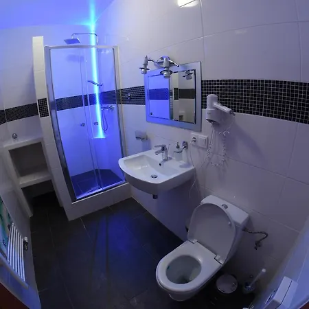 Guest house Grasel Nove Syrovice