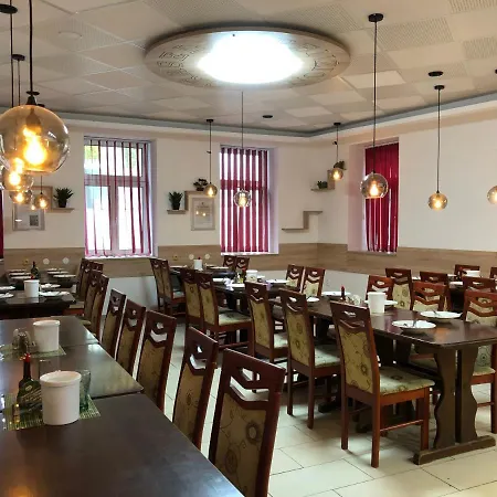 Grasel Nove Syrovice
