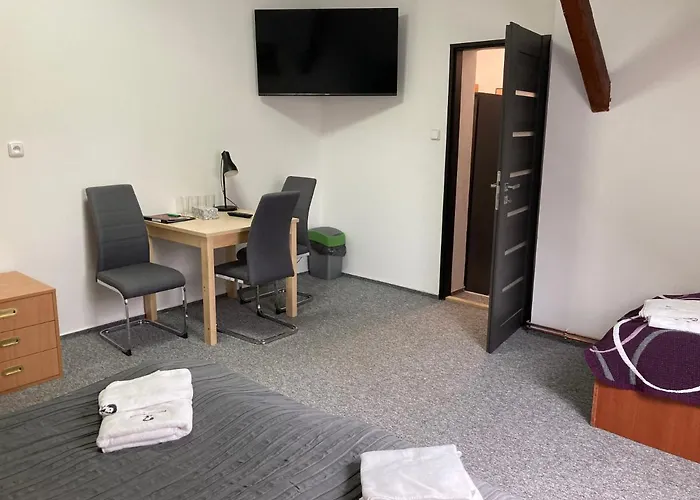 Grasel 3* Nové Syrovice