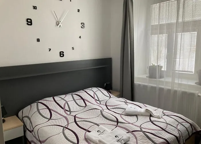 Grasel Pensionat Nové Syrovice